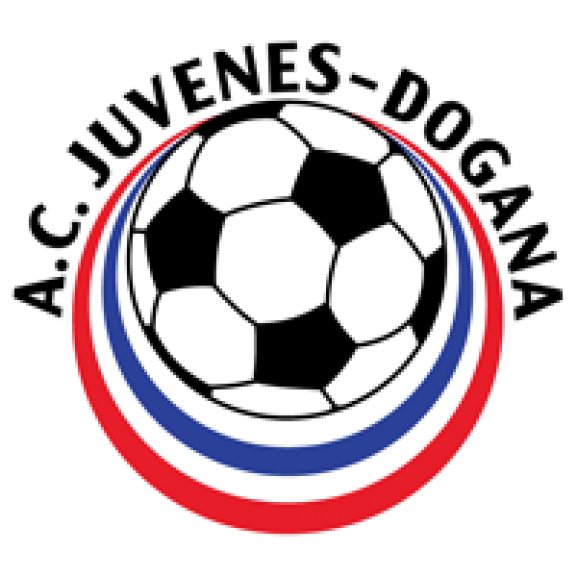 Logo of AC Juvenes Dogana