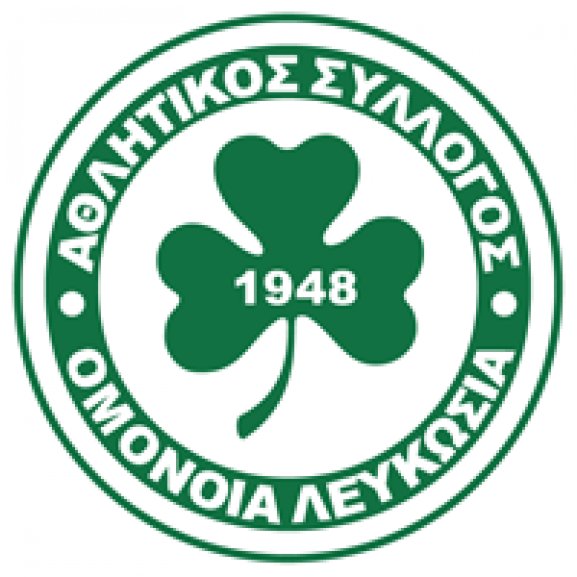 Logo of AC Omonia