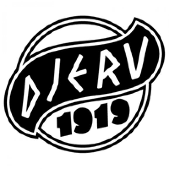 Logo of Djerv Haugesund