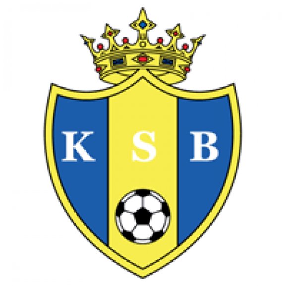 Logo of KS Burelli
