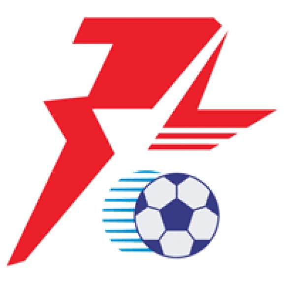 Logo of FK Zvezda Irkutsk