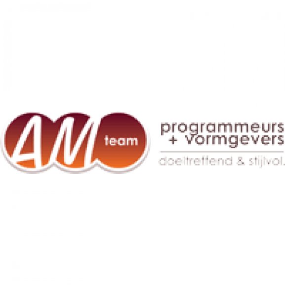 Logo of AMteam