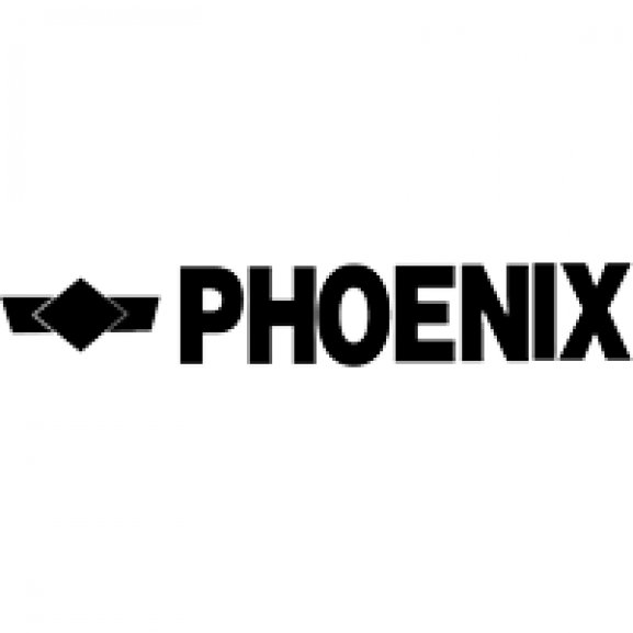 Logo of PHEONIX