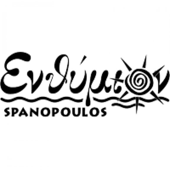 Logo of Enthimion - Ενθύμιον