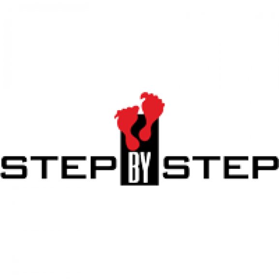 Logo of step by step