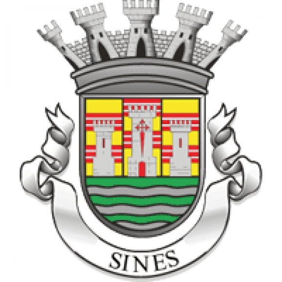 Logo of C.M.Sines