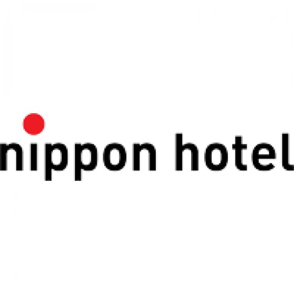 Logo of nippon hotel