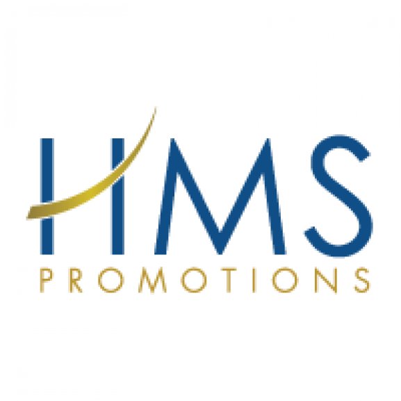Logo of HMS Promotions
