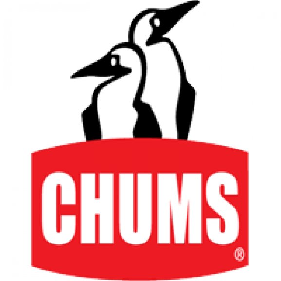 Chums | Brands of the World™ | Download vector logos and logotypes