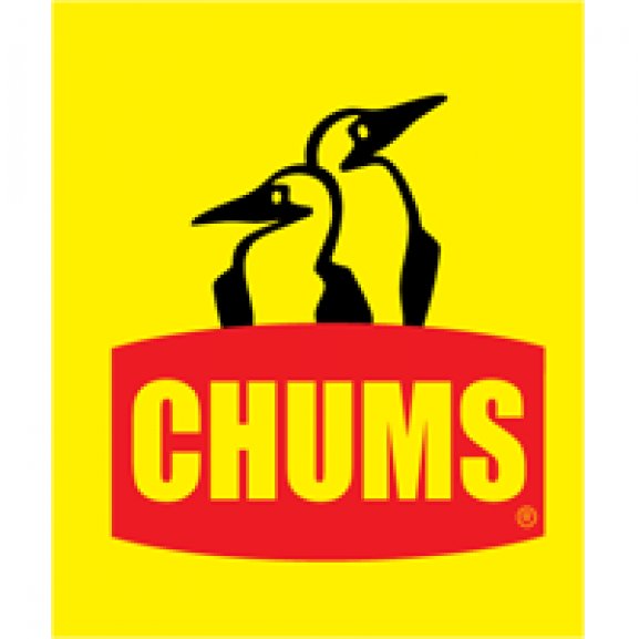 Logo of Chums