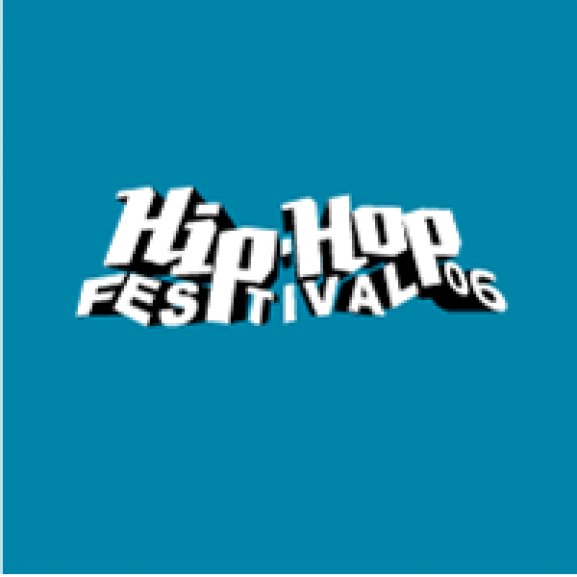 Logo of FESTIVAL HIP-HOP