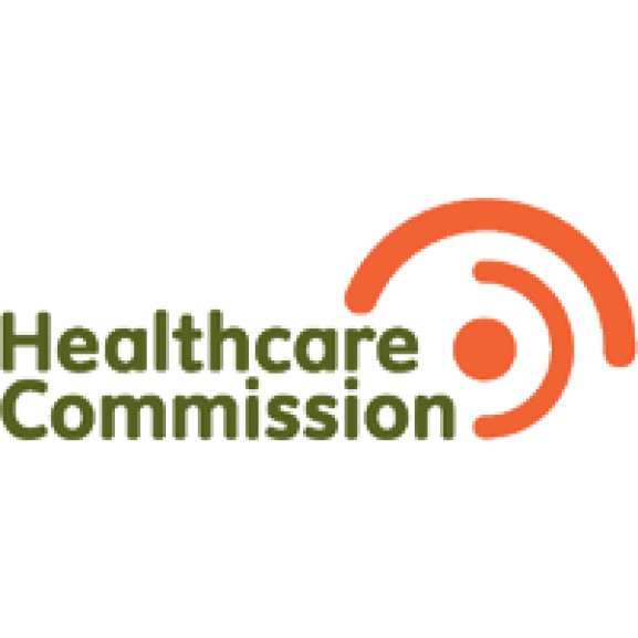 Logo of The Healthcare Commission