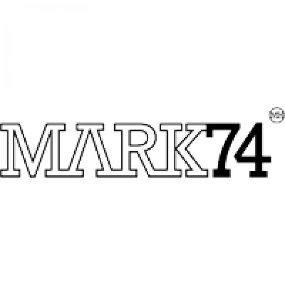 Logo of MARK74