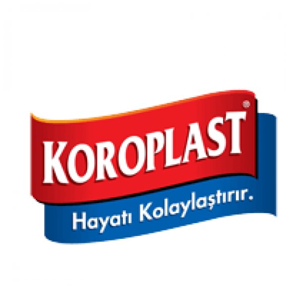 Logo of Koroplast Logo