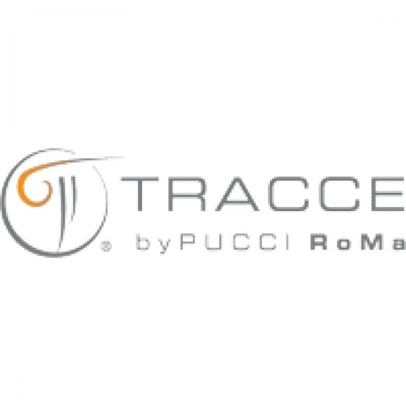 Logo of TRACCE by Pucci Roma