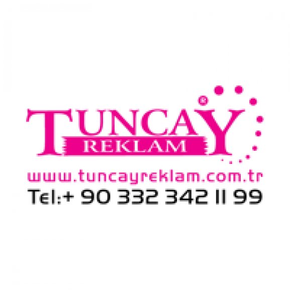 Logo of Tuncay Reklam