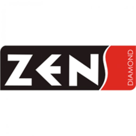 Logo of zen diamond
