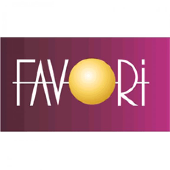 Logo of favori