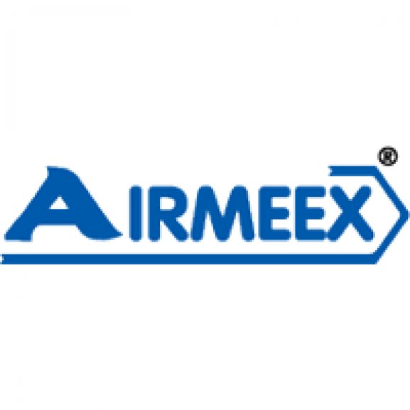 Logo of Airmeex