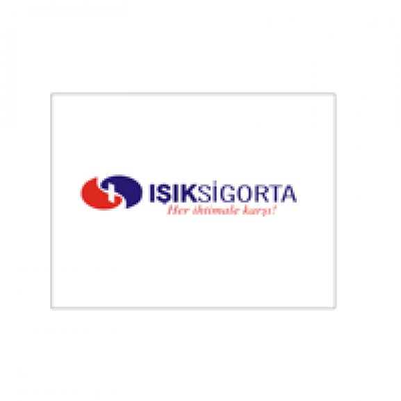 Logo of isik sigorta