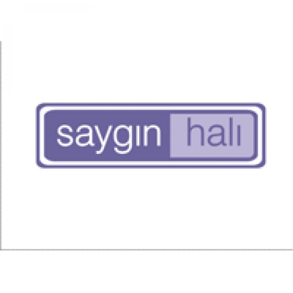 Logo of saygın halı