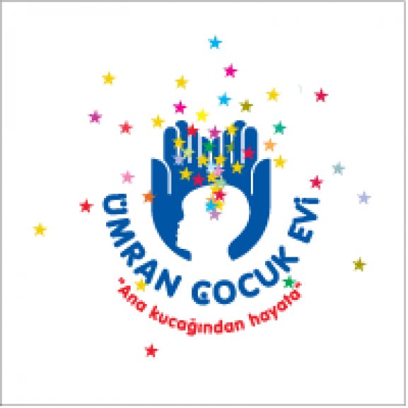Logo of umran cocuk evi