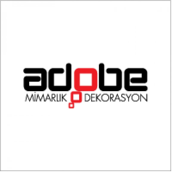 Logo of ADOBE mimarlık