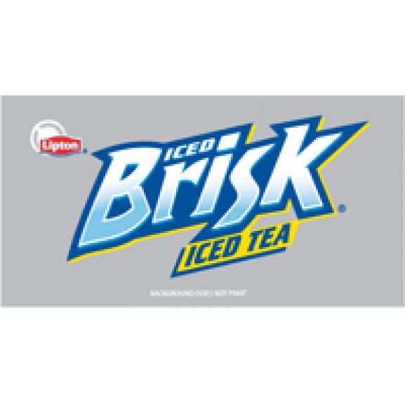 Logo of LIPTON BRISK