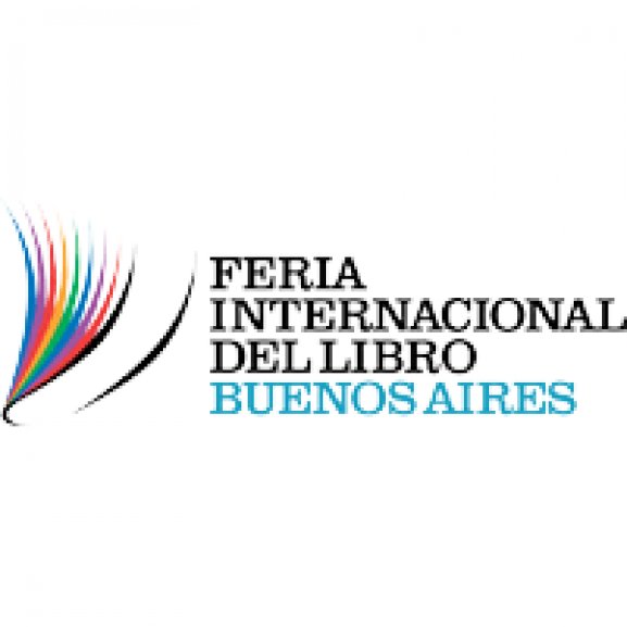 Logo of Feria Internacional del Libro - Buenos Aires