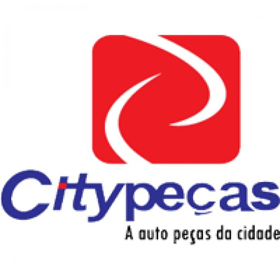 Logo of CITYPEÇAS