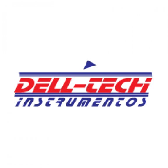 Logo of DELL TECH