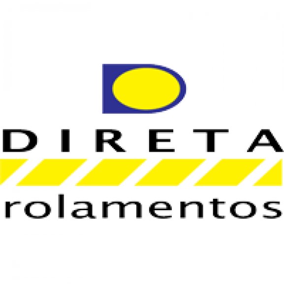 Logo of DIRETA ROLAMENTOS
