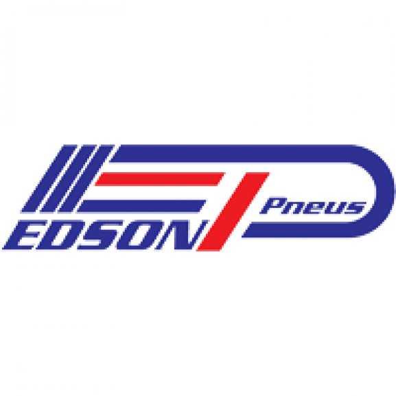 Logo of EDSON PNEUS