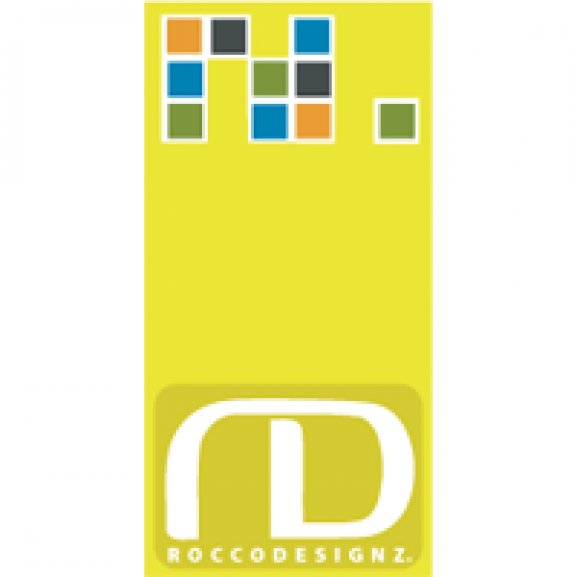 Logo of ROCCODESIGNZ