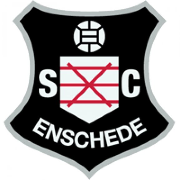 Logo of Sportclub Enschede