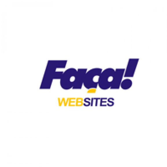 Logo of Faca websites