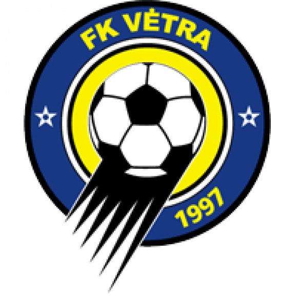 Logo of FK Vetra