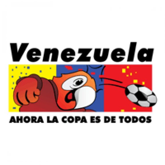Logo of La Copa es de todo