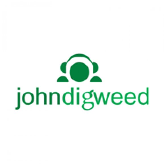 Logo of John Digweed