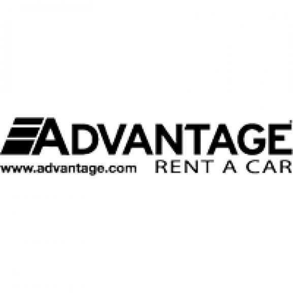 Logo of ADVANTAGE RENT A CAR