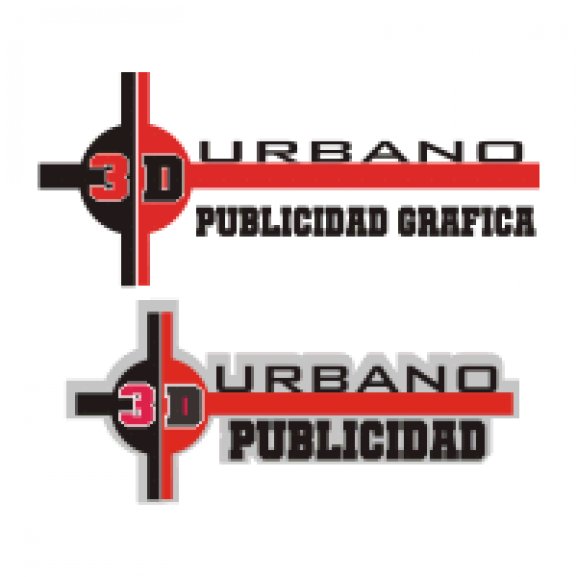 Logo of 3durbano