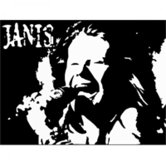 Logo of Janis Joplin