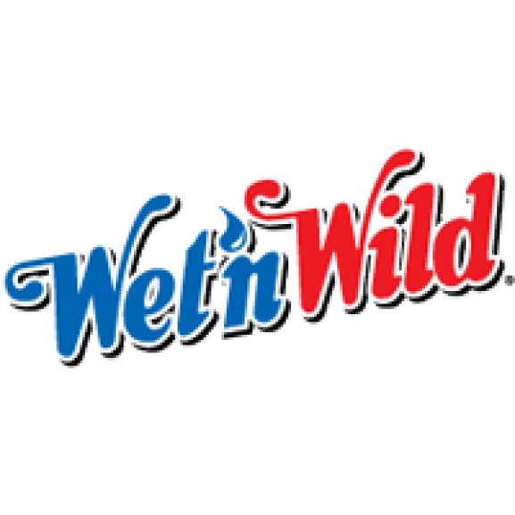 Logo of Wet'n Wild