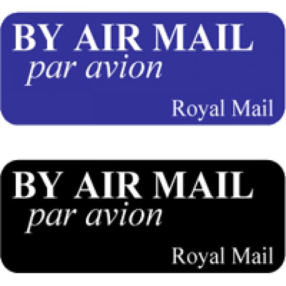 Logo of Air Mail