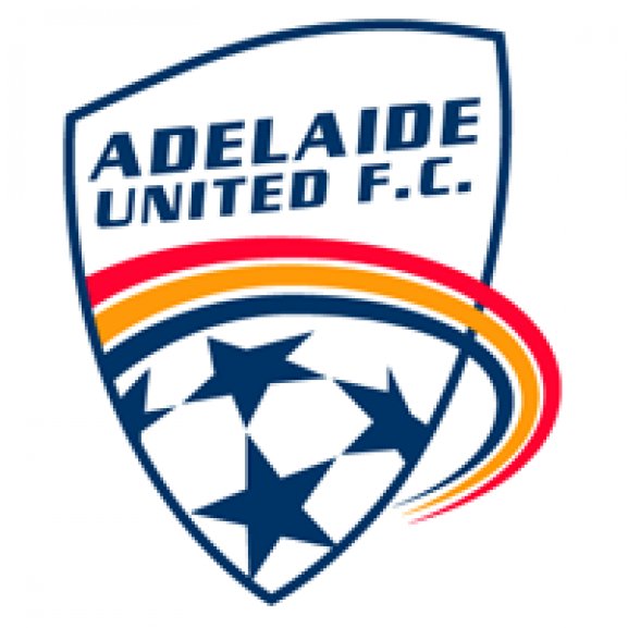Logo of Adelaide United FC