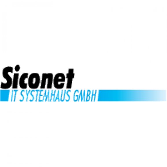 Logo of Siconet IT Systemhaus GmbH