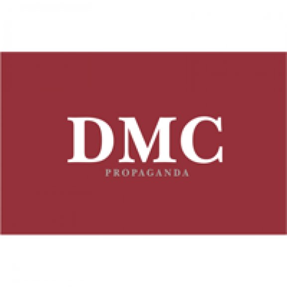 Logo of DMC Propaganda