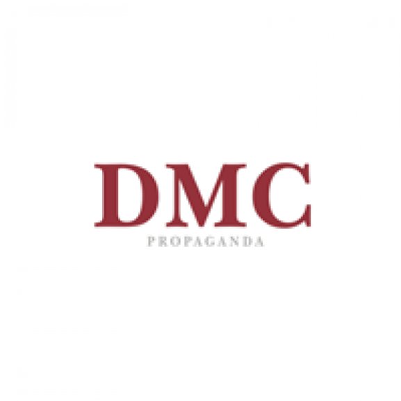 Logo of DMC Propaganda