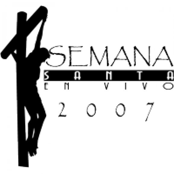 Logo of SEMANA SANTA EN VIVO 2007