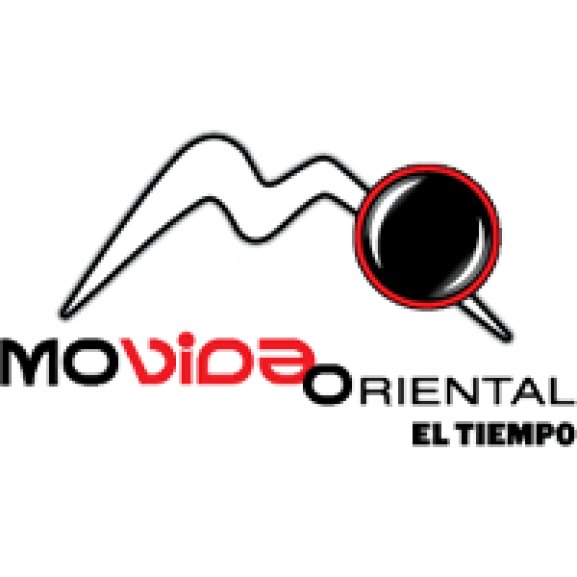Logo of Movida Oriental